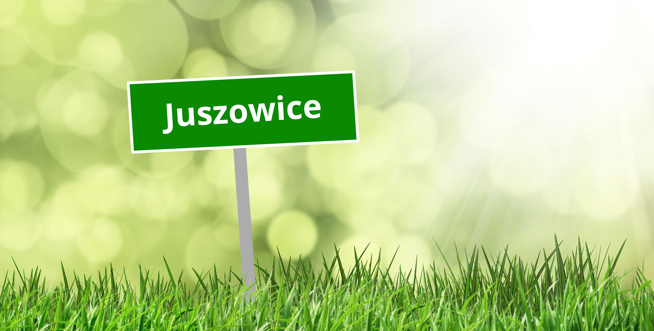 Sołectwo Juszowice