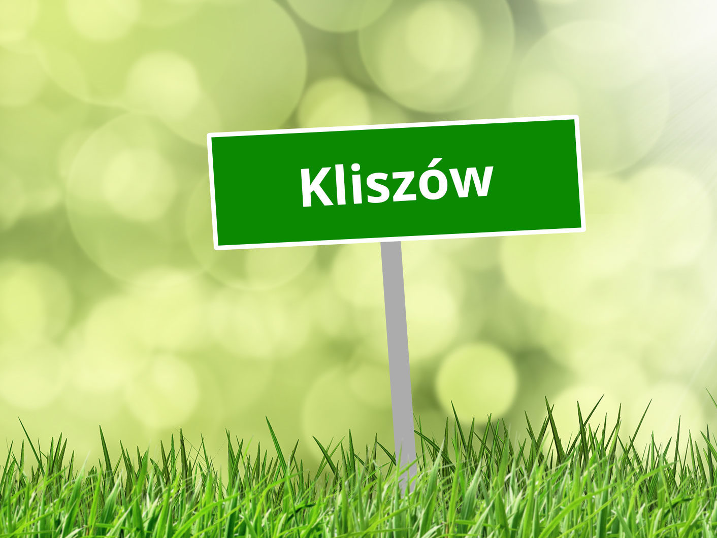 Sołectwo Kliszów