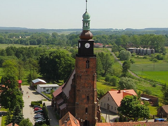 atrakcje turystyczne cerkiew