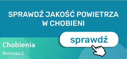 Przejdź do: jakość powietrza w Rudnej