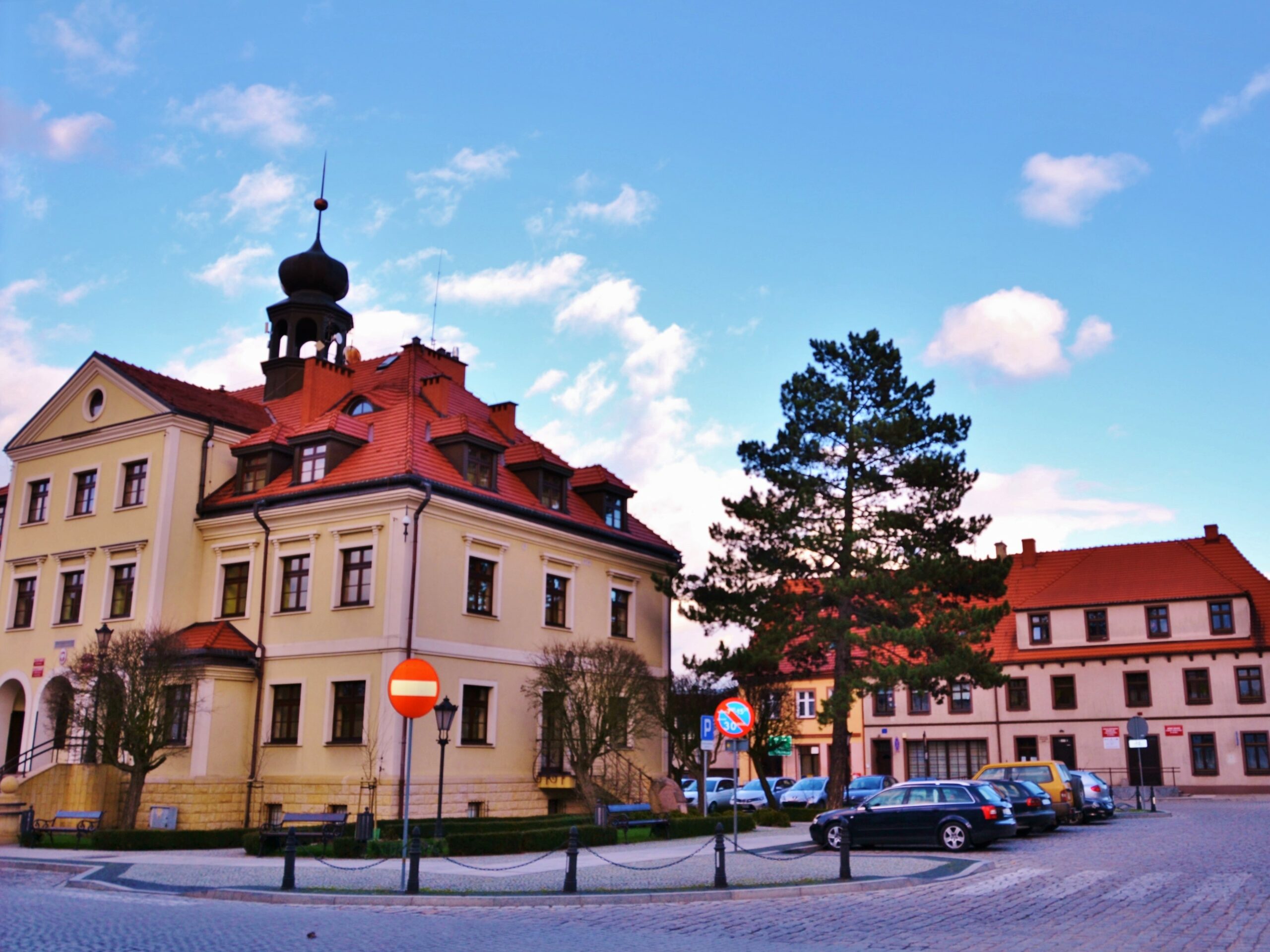 Rudna rynek